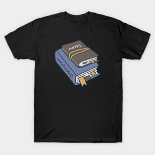 Homework T-Shirt